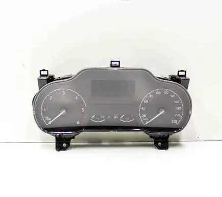 Ford Transit - Tourneo Connect Speedometer (instrument cluster) LT1T10849CCJ