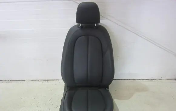 Front passenger seat