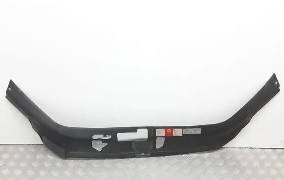 Audi Q7 4L Radiator trim 4L0807081