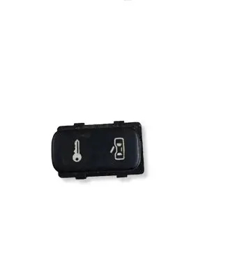Skoda Rapid (NH) Central locking switch button 1Z0962125A
