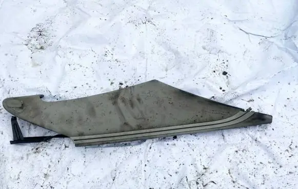 Mercedes-Benz S W221 Other interior part A2216904325 11516044