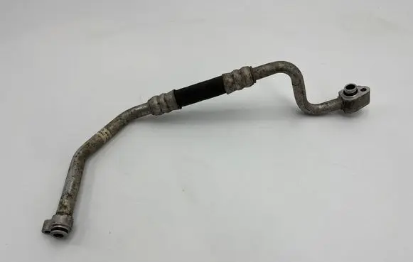 Jaguar XK8 - XKR Oil cooling pipe 3W836N849AA