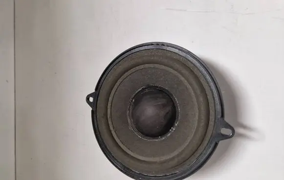 Renault Espace - Grand espace IV Front door speaker 8200193687