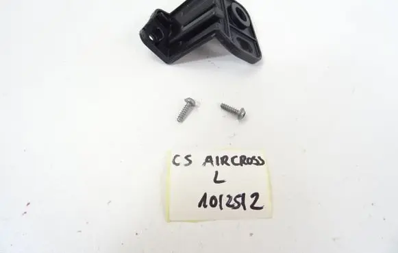 Citroen C5 Aircross Headlight part 9828393680