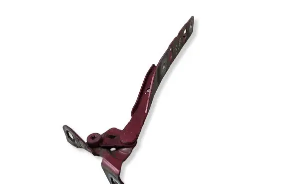 Citroen C4 II Picasso Engine bonnet/hood hinges 9676115080
