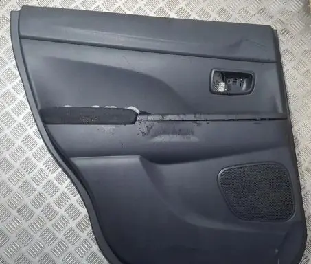 Mitsubishi ASX Rear door card panel trim k054ammcg3x45 k05-4ammc-g3x45
