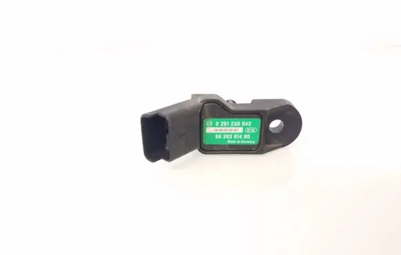 Citroen C4 I Air pressure sensor 9638381480
