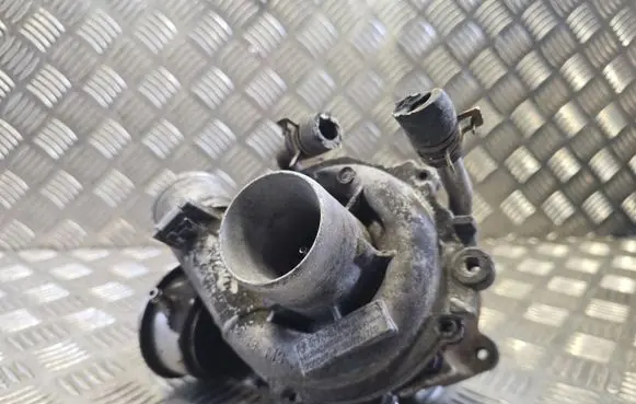 Renault Megane II Turbo 7555074