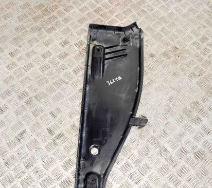 Chrysler Pacifica Pickup box liner 68234171AC