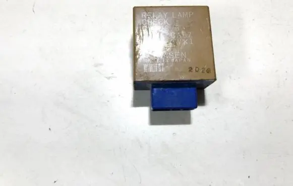 Mazda Xedos 6 Other relay dc12v ca07