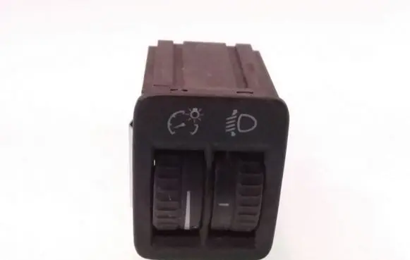 Volkswagen PASSAT B6 Headlight level height control switch 3C0941333A