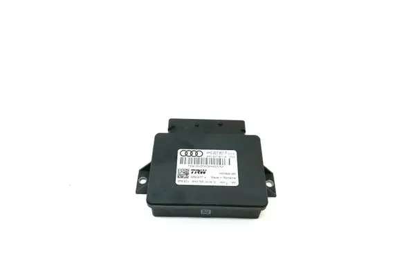 Audi A8 S8 D4 4H Hand brake control module 4H0907801F 4H0907801A 32620277B