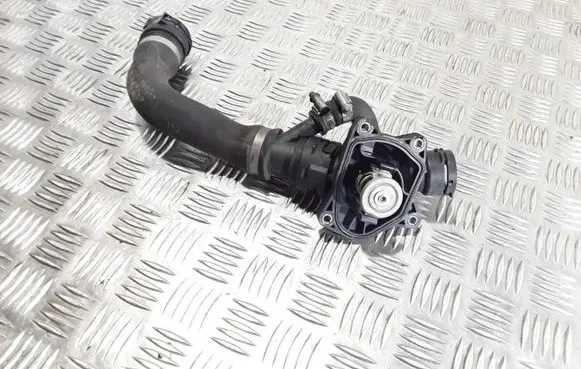 BMW X3 E83 Thermostat/thermostat housing 7785053