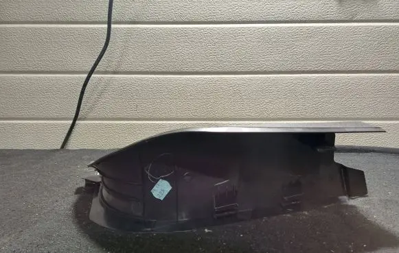 BMW X5 F15 Other interior part 7284529