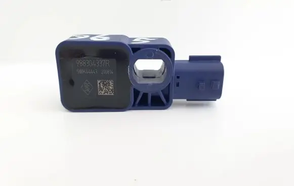 Renault Trafic III (X82) Airbag deployment crash/impact sensor 988304337R