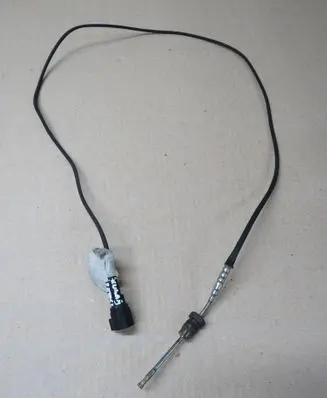Ford Kuga II Exhaust gas temperature sensor DV4112B591AB F903A103418