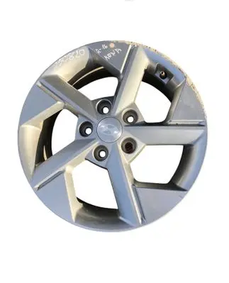 Hyundai Kona II R16 alloy rim 52910be150