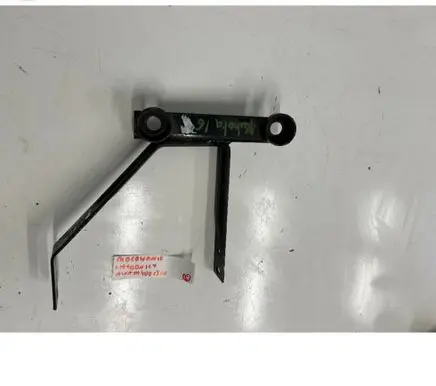Aixam Crossline Radiator mount bracket 