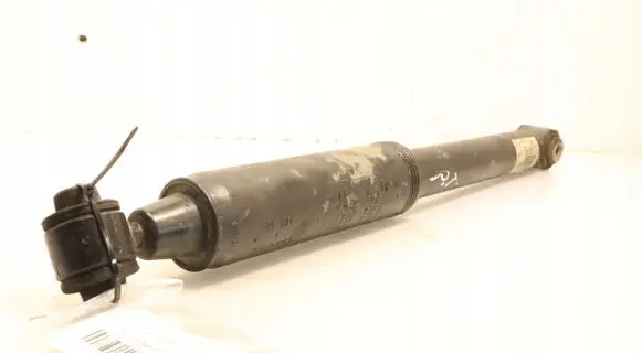 Rear shock absorber/damper