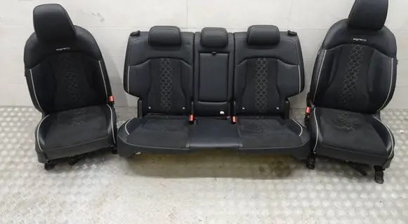 KIA Sportage Seat set SPORTAGEVGTLINEFOT