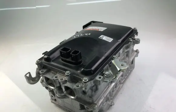 Toyota Corolla E160 E170 Other devices G920047330