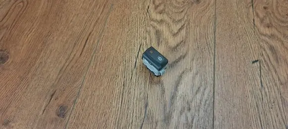 Renault Espace IV Central locking switch button 8200414615 7038083