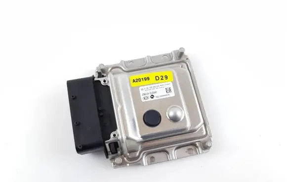 KIA Sportage Adblue control unit 296102U500 0281035845