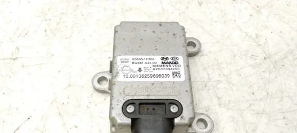 KIA Sportage ESP (stability system) control unit 956901F300