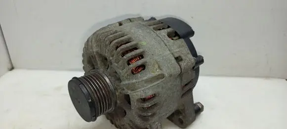 Citroen Jumpy Generator/alternator 9646321780