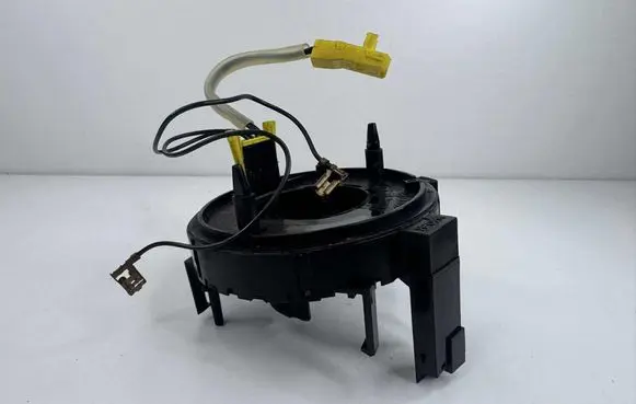 Audi A6 S6 C5 4B Airbag slip ring squib (SRS ring) 1J0959653