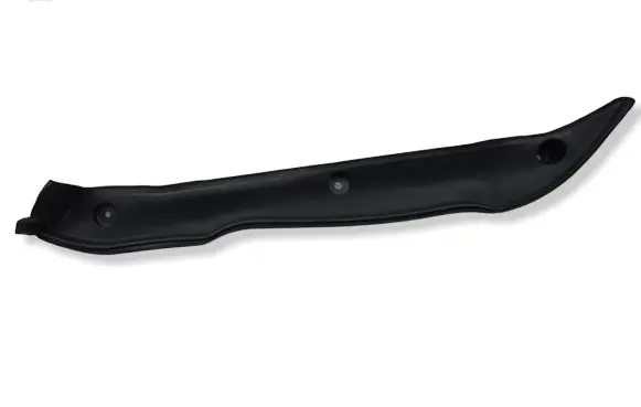 Porsche Panamera (971) Fender end trim 971854778