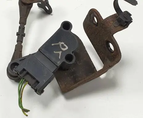 Land Rover Discovery Sport Headlight/headlamp level sensor BJ32-3D026-AA