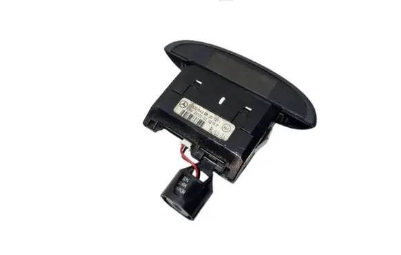 Mercedes-Benz CLK A208 C208 Screen/display/small screen A0005429523