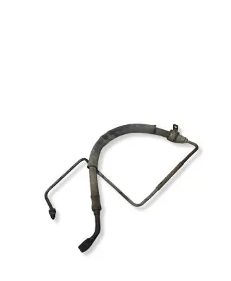 Hyundai Terracan Power steering hose/pipe/line 
