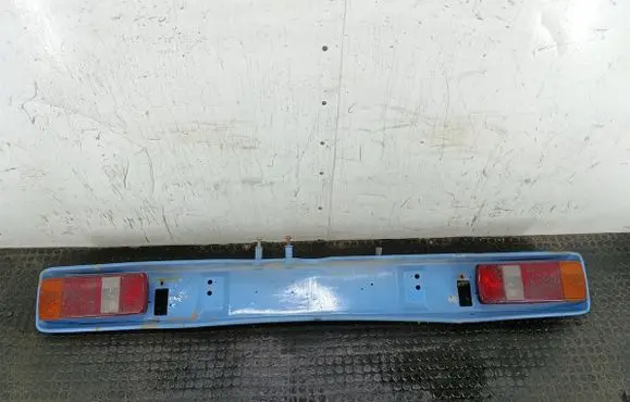 Volkswagen Transporter - Caravelle T4 Rear bumper LH5G