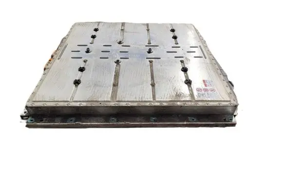 Volkswagen ID.3 Hybrid / electric car battery 0Z1915911N 156AH 396V