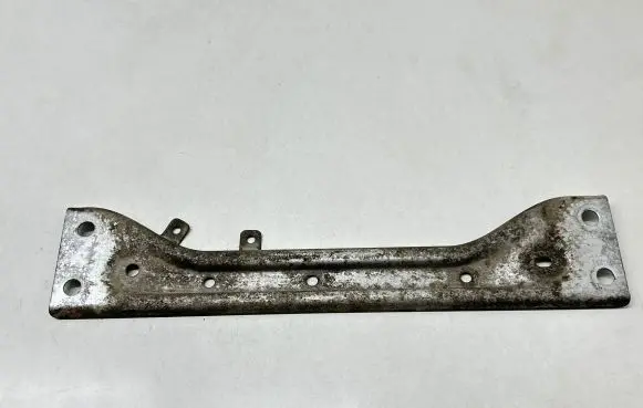 Muffler mount bracket/holder