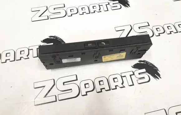 BMW 5 E60 E61 Parking (PDC) sensor switch 6952477 441447 13580360