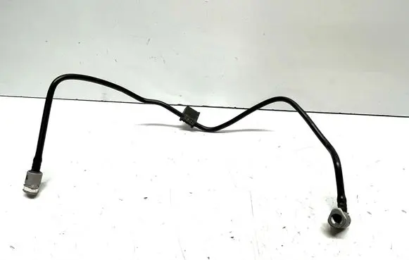 Fiat 500 Abarth Fuel line pipe STU1206060