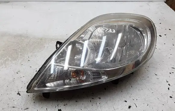 Nissan Primastar Headlight/headlamp