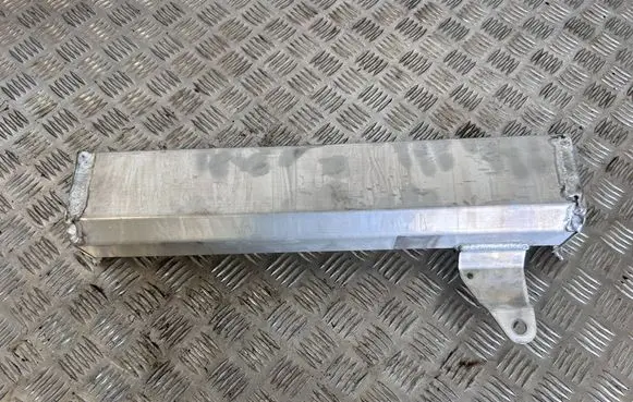 Toyota Mirai II Other exterior part