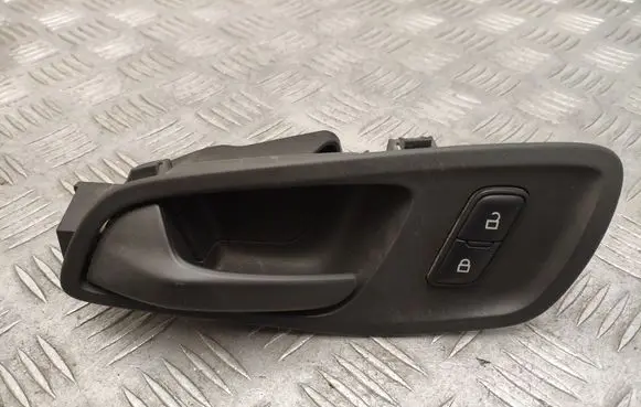Ford Transit Front door interior handle BK21V22601