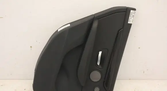 BMW 2 F45 Coupe rear side trim panel 7405005MWGK220626 7405005