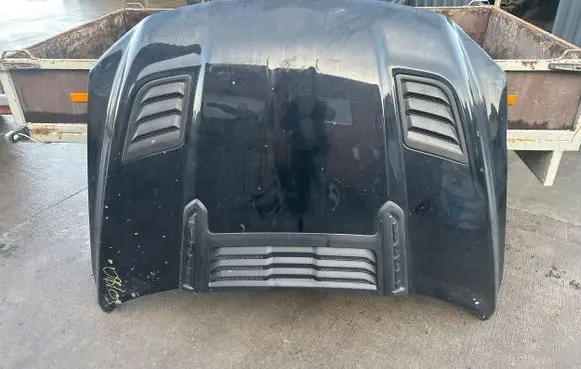 Ram 1500 Engine bonnet/hood