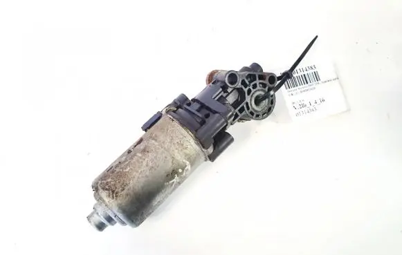 Toyota Avensis T250 Seat adjustment motor 8582033020 85820-33020