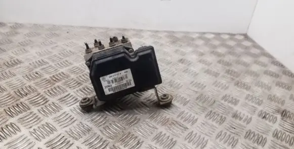 Volkswagen Tiguan ABS Pump 5N0614517N