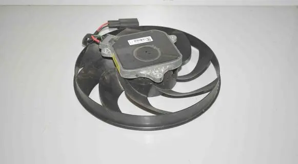 BMW i3 Air conditioning (A/C) fan (condenser) 8641949