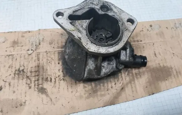 Opel Movano A Vacuum pump