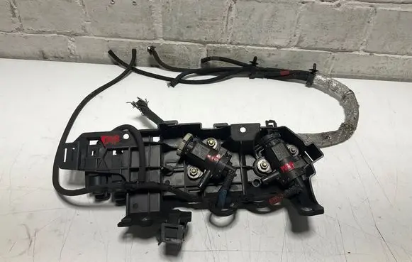 BMW 5 F10 F11 Other engine bay part 7823478 624404 1102030405