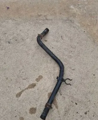 Mazda 323 Engine coolant pipe/hose 98JFAB0943